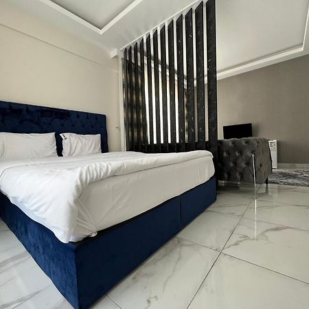 Tower352 Aparthotel Kayseri Exterior foto
