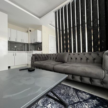 Tower352 Aparthotel Kayseri Exterior foto