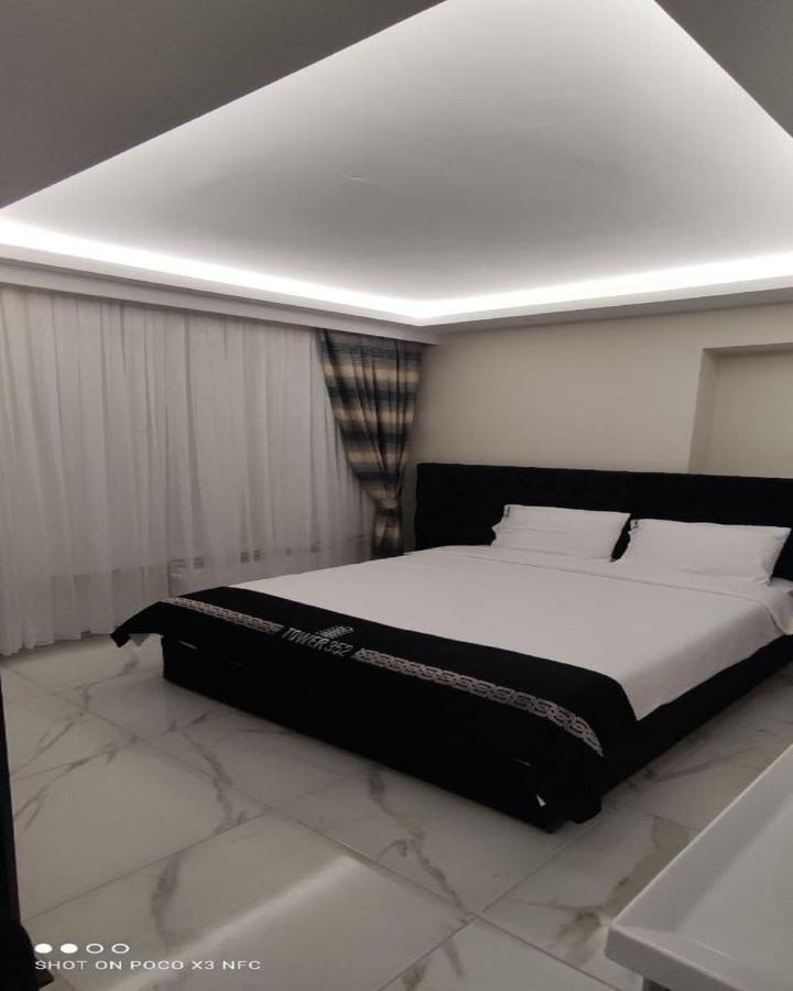 Tower352 Aparthotel Kayseri Exterior foto