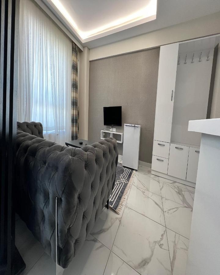 Tower352 Aparthotel Kayseri Exterior foto