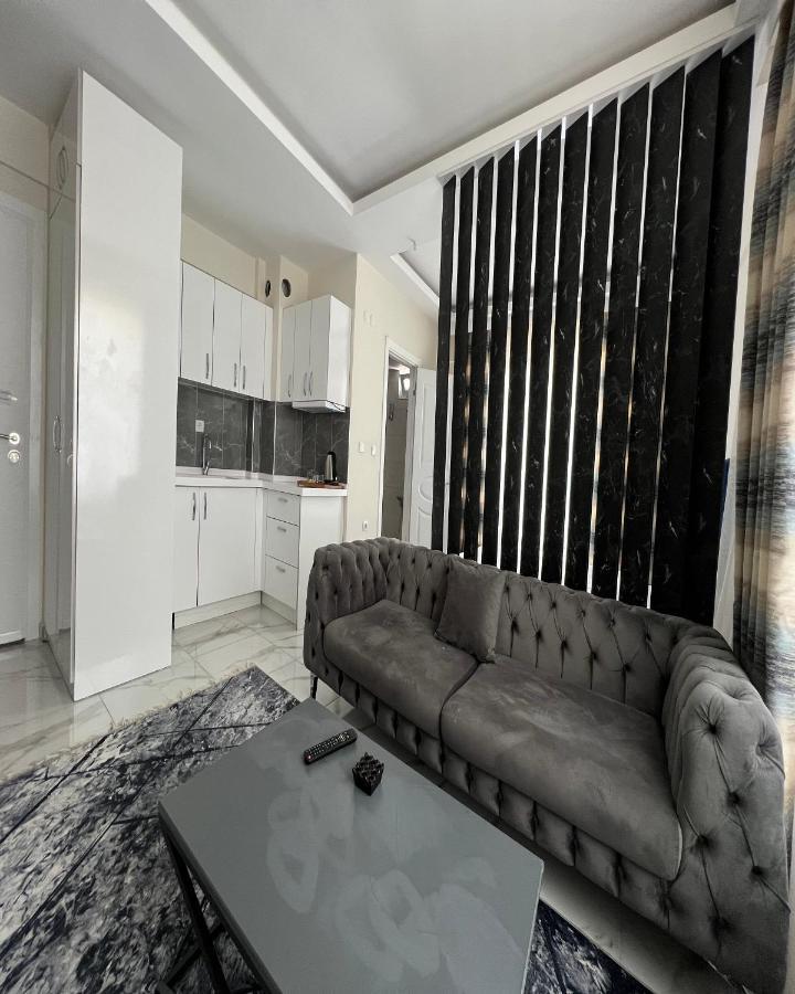 Tower352 Aparthotel Kayseri Exterior foto
