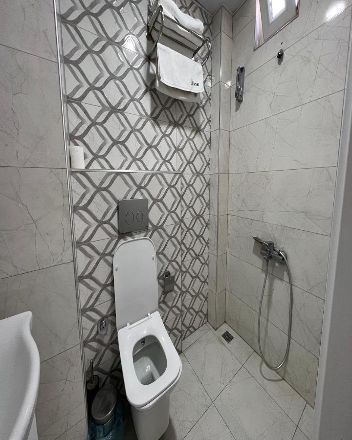 Tower352 Aparthotel Kayseri Exterior foto