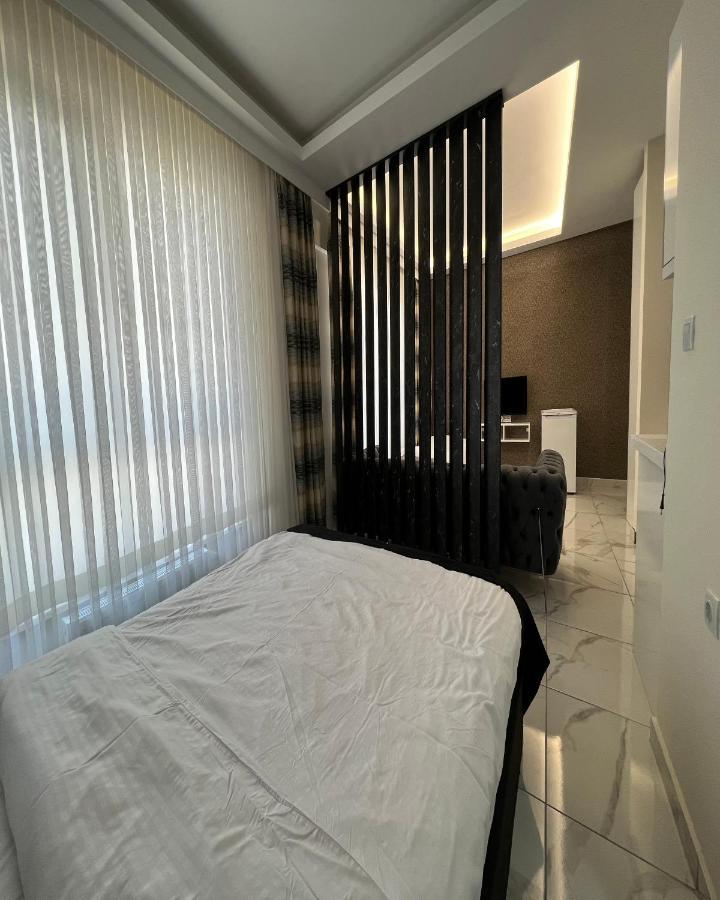 Tower352 Aparthotel Kayseri Exterior foto