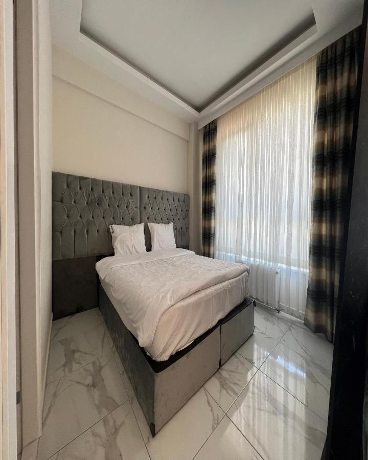 Tower352 Aparthotel Kayseri Exterior foto