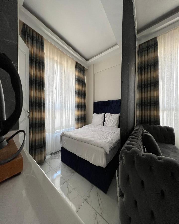 Tower352 Aparthotel Kayseri Exterior foto
