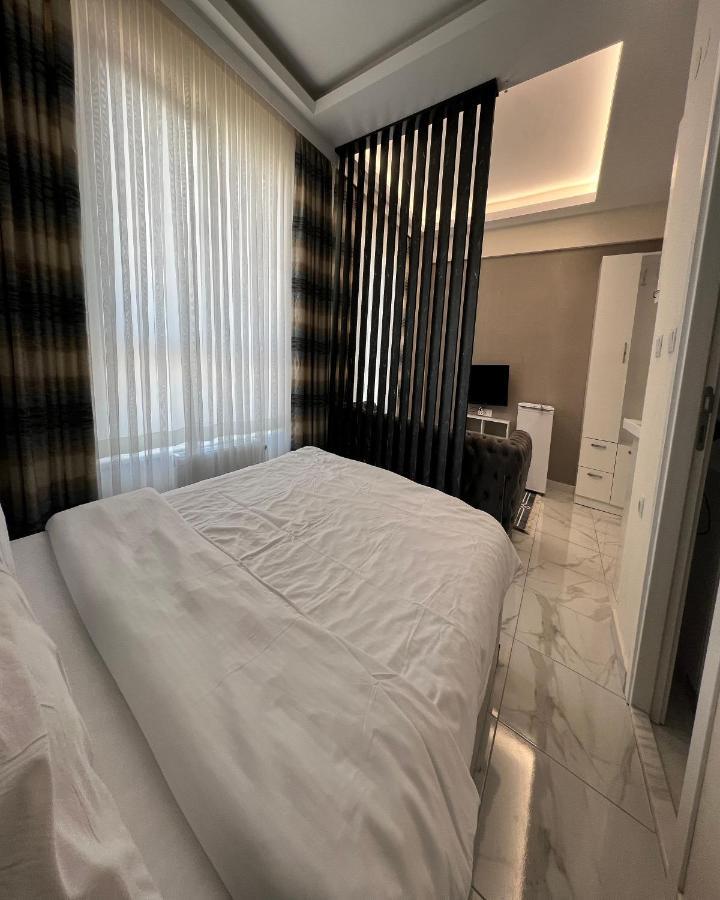 Tower352 Aparthotel Kayseri Exterior foto