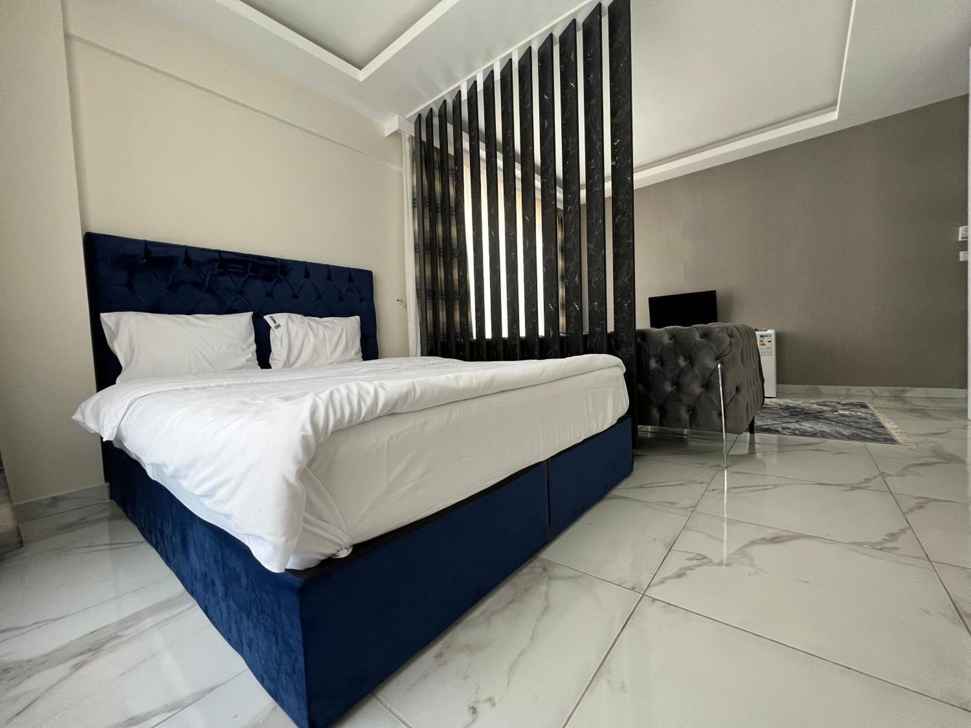 Tower352 Aparthotel Kayseri Exterior foto