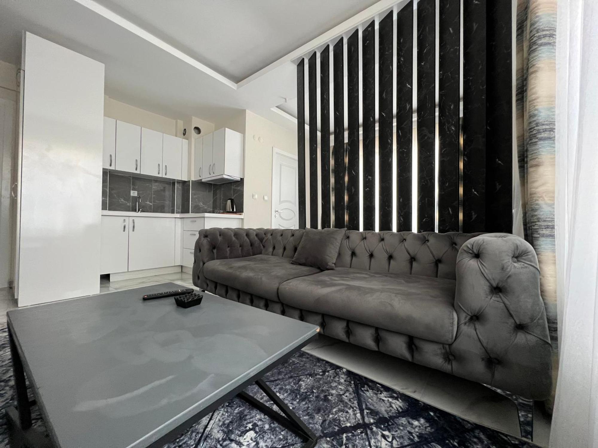 Tower352 Aparthotel Kayseri Exterior foto