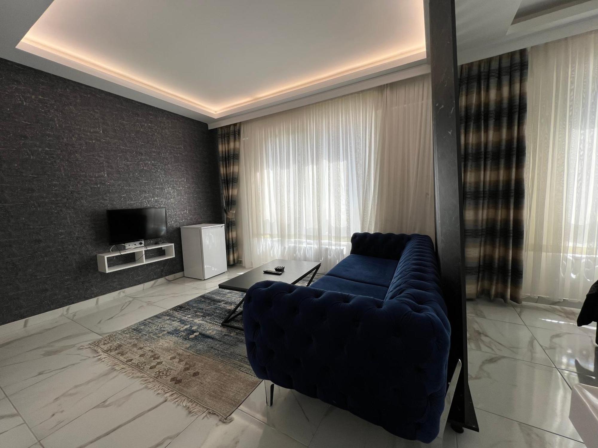 Tower352 Aparthotel Kayseri Exterior foto