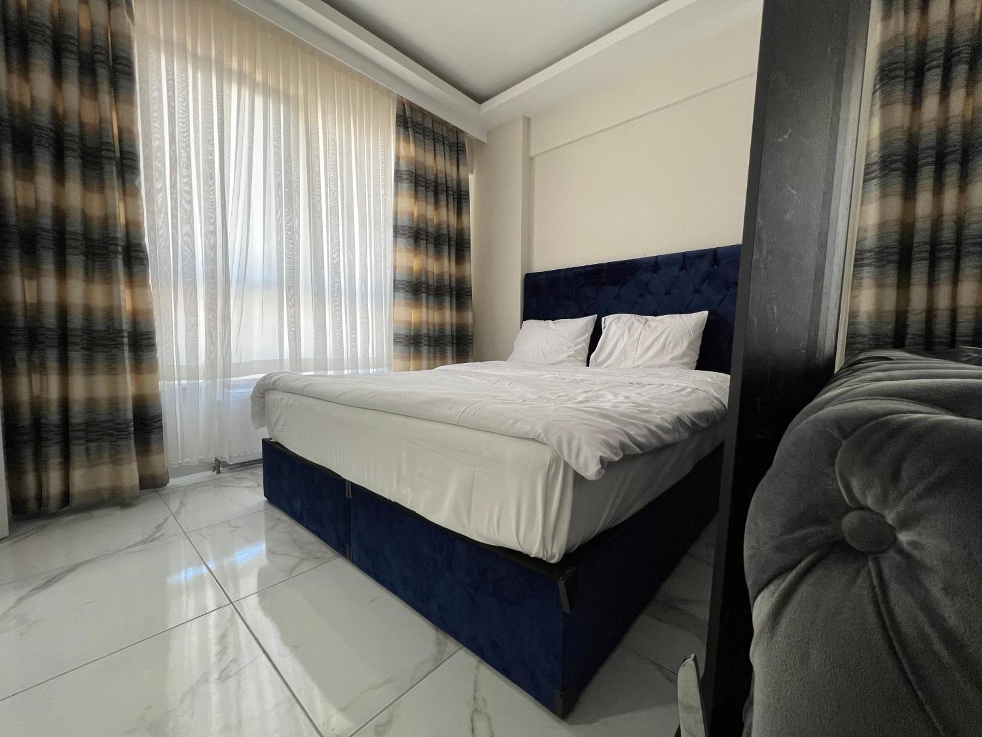Tower352 Aparthotel Kayseri Exterior foto